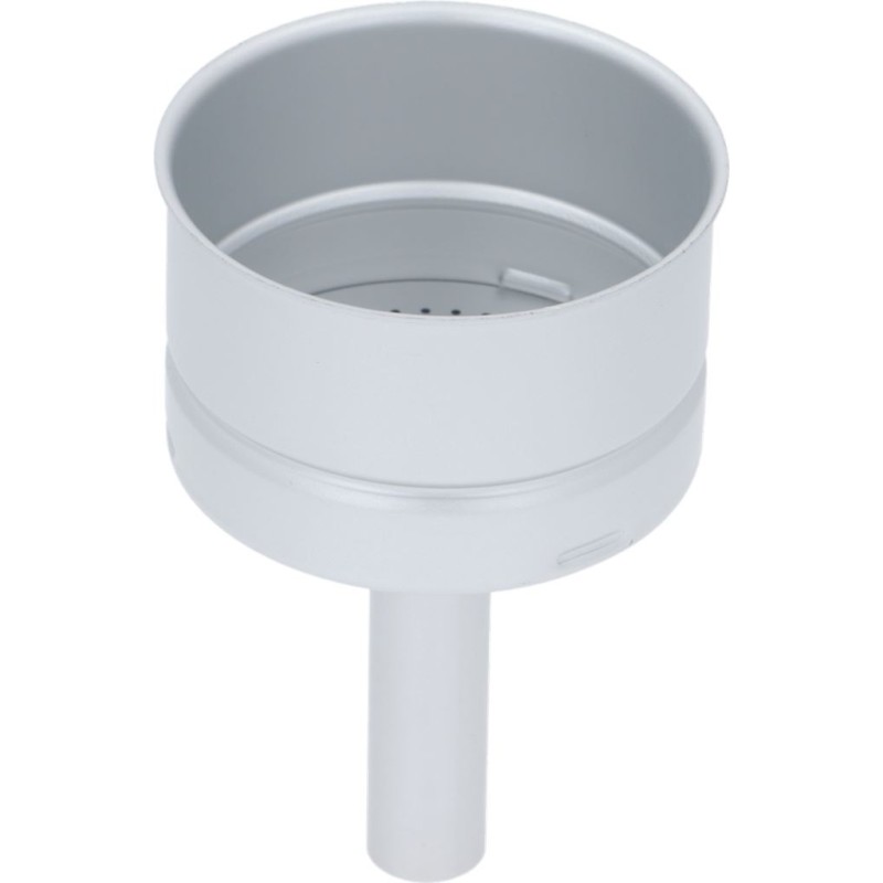 De Longhi Funnel 6cup Aluminium
