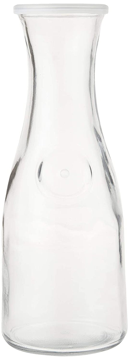 Anchor – Carafe w/ Lid – 1 Liter