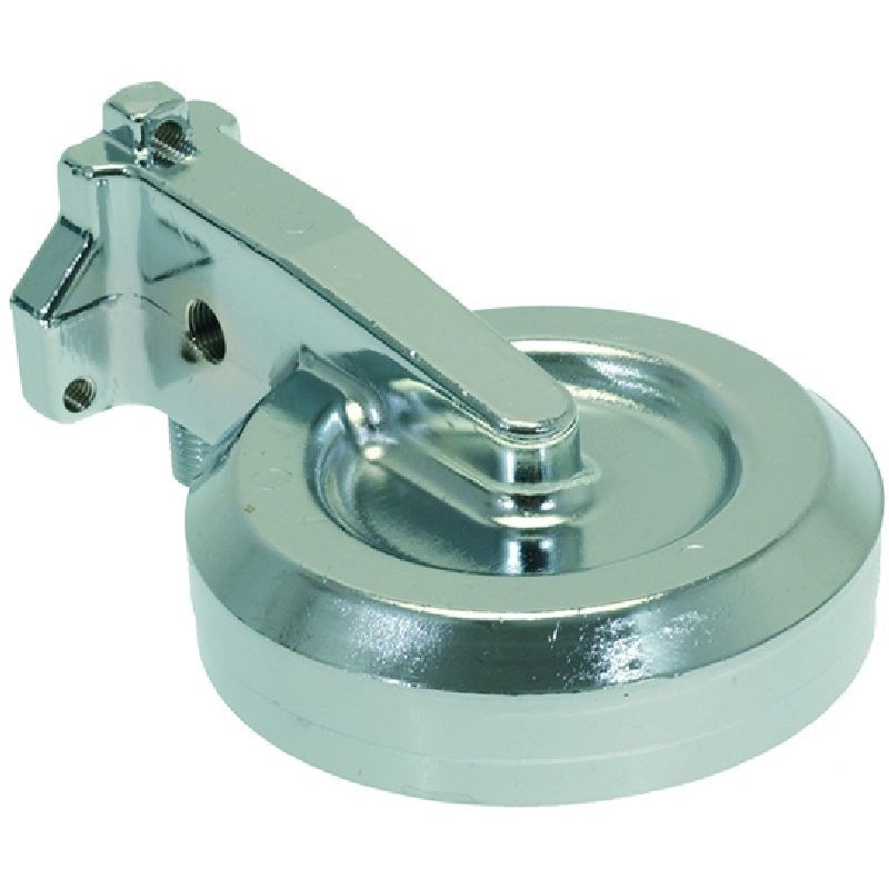 Nuova Simonelli Coffee Dispensing Unit Chromeplated