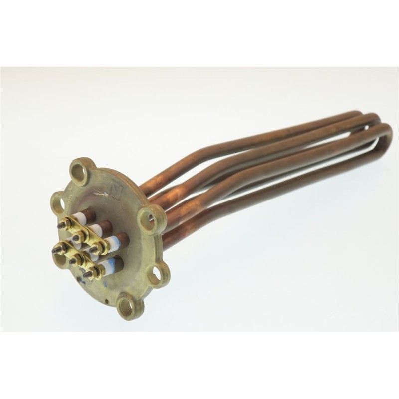 Nuova Simonelli Heating Element 1500w 115v Appia 98240014100091