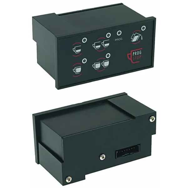 Wega 6 Function Touch Pad with Micro Processor