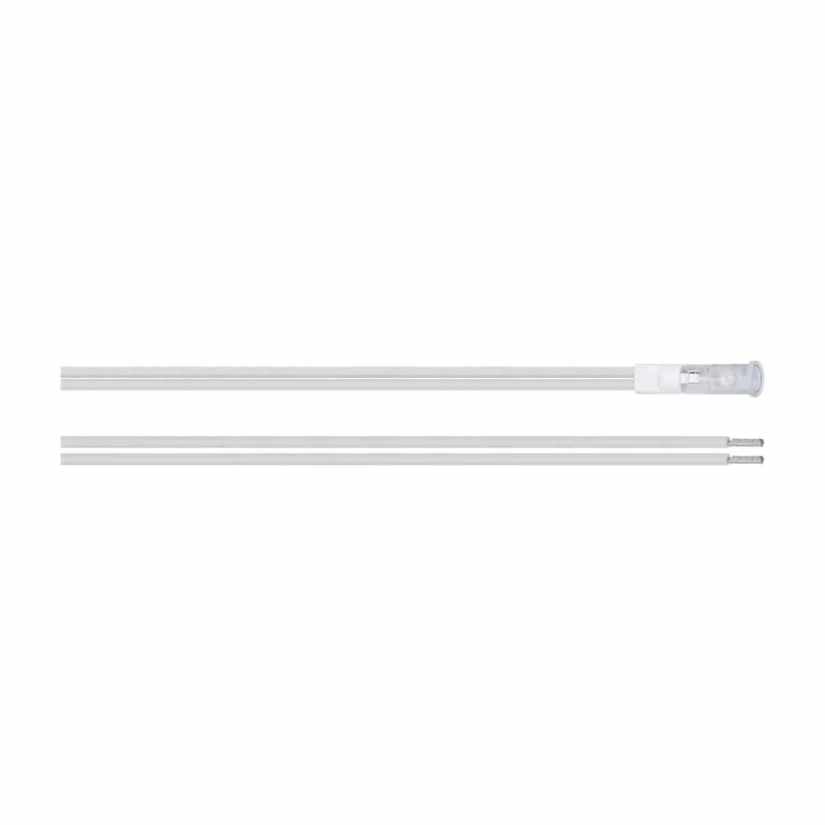 Ascaso White LED Lamp - 230V - Export Only