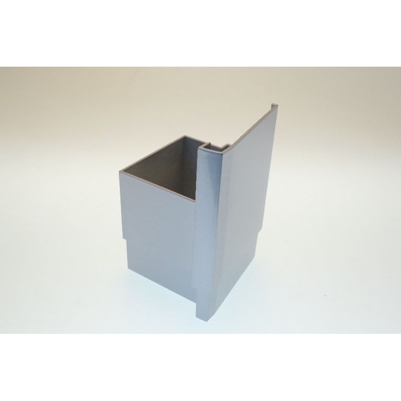 Nuova Simonelli Knockbox Lh Grey Sky 05000715.gcv