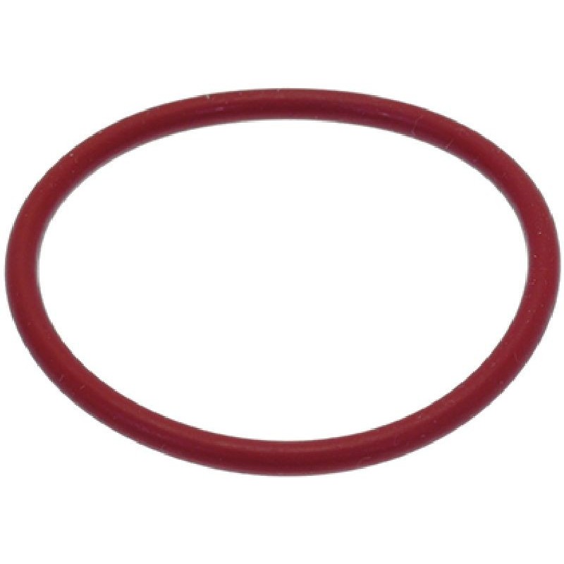 Zanussi Oring 04200 Red Silicone 006406