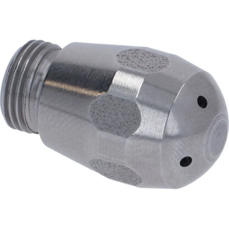 Nuova Simonelli Steam Nozzle 75006038.1