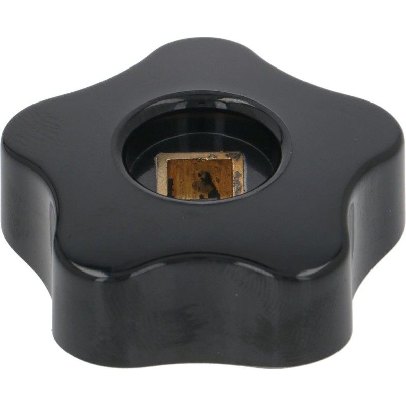 Isomac Tap Knob Steam