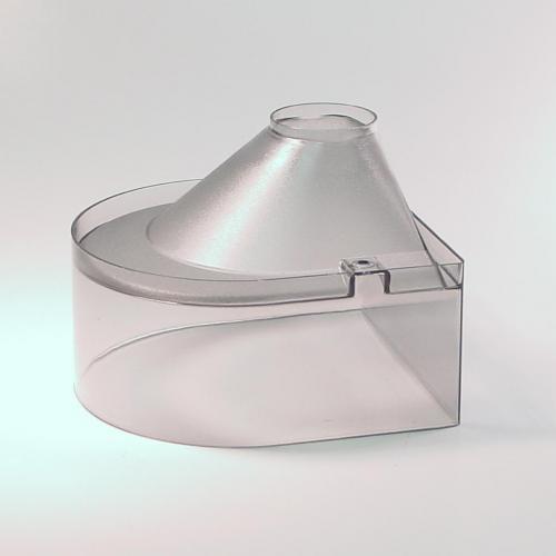 0329.006.230 – Saeco Bean hopper for Magic and Royal