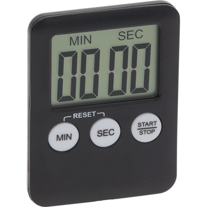 Digital Timer 99 And 59