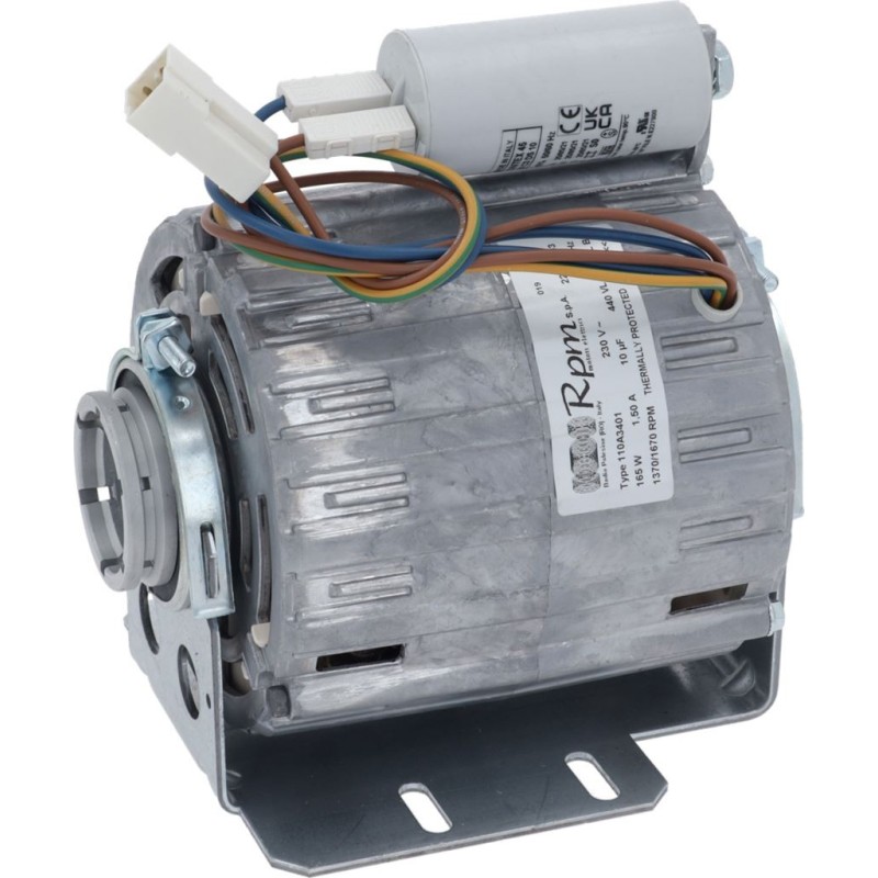 Victoria Arduino Motor Electric 230v 5060hz 165w 04500034