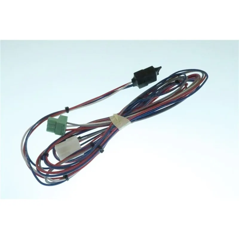 Wiring Supplement Easycream Aurelia Ii D 04000444