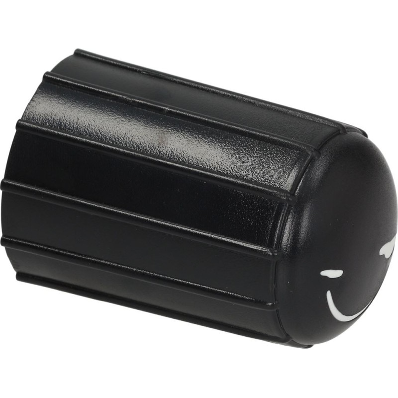 Spaziale Steam Tap Knob 06037