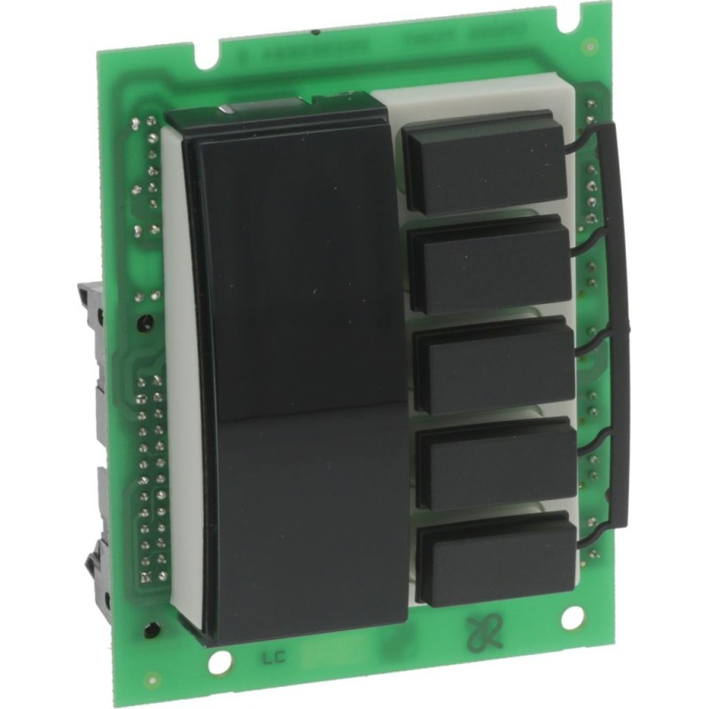 Rancilio Functions Panel Cl1007 Usb 10705340