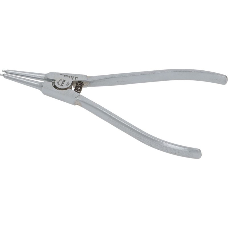 Needlenose Pliers A2 180 Mm