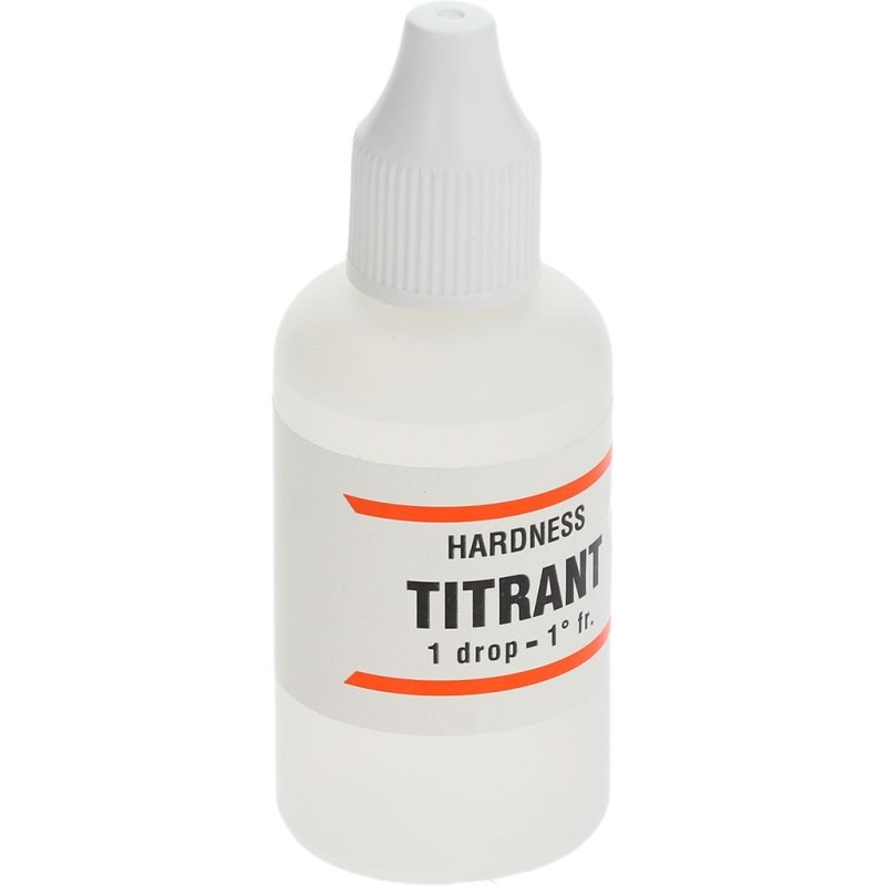 Titrant Refill For Water Hardness Kit
