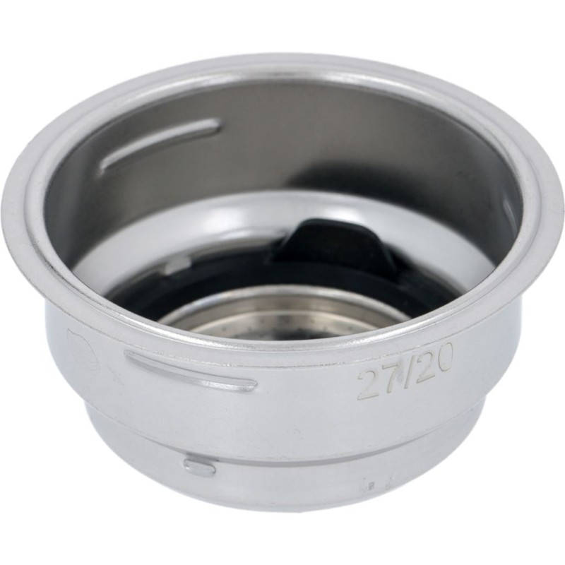 De Longhi Filter Big 2 Cups Delonghi As00006261 As00006261