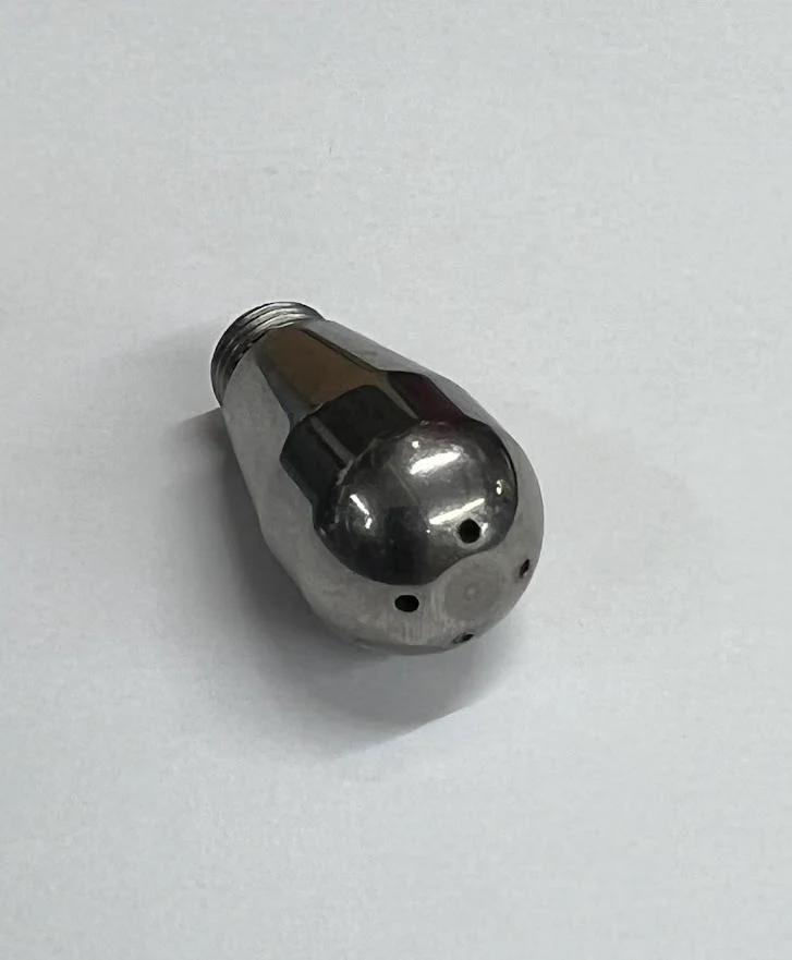 Magister Steam Tip - 4 Hole