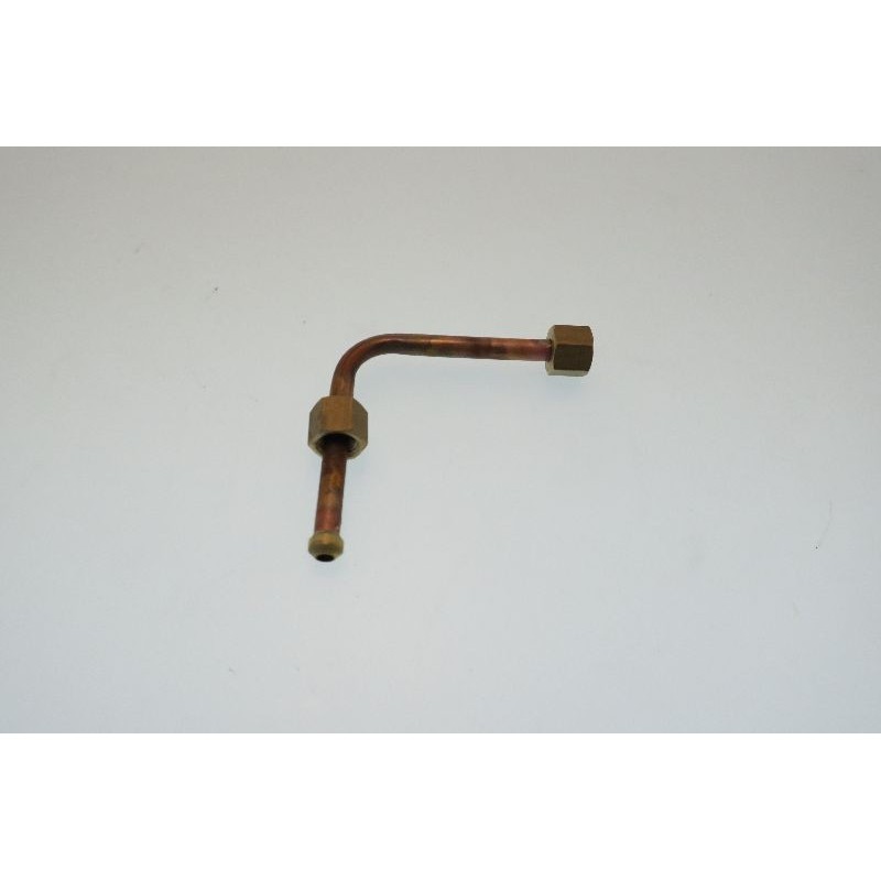 Nuova Simonelli Steam Tap Pipe Family Medium