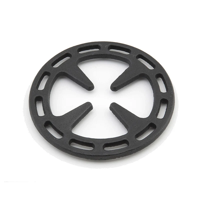 Ilsa - Gas Ring Reducer 4.75"