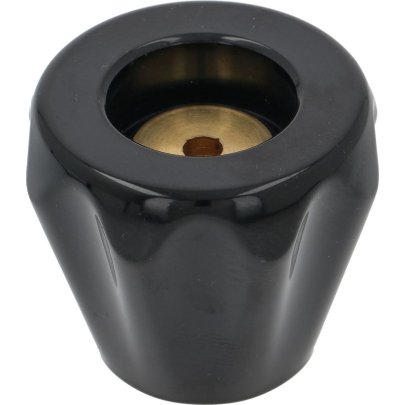 Quick Mill Watersteam Tap Knob Pl0980mrn