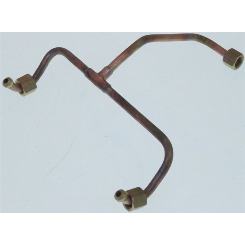 Nuova Simonelli Steam Boiler Upper Tube 98030386