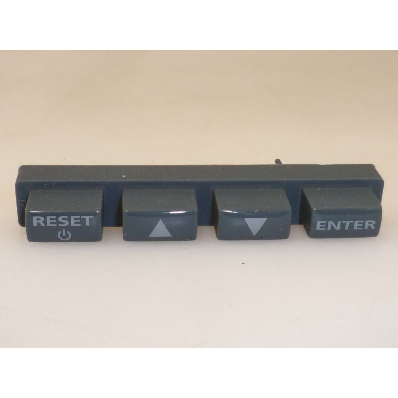 Pushbutton Panel Gs 4 Buttons