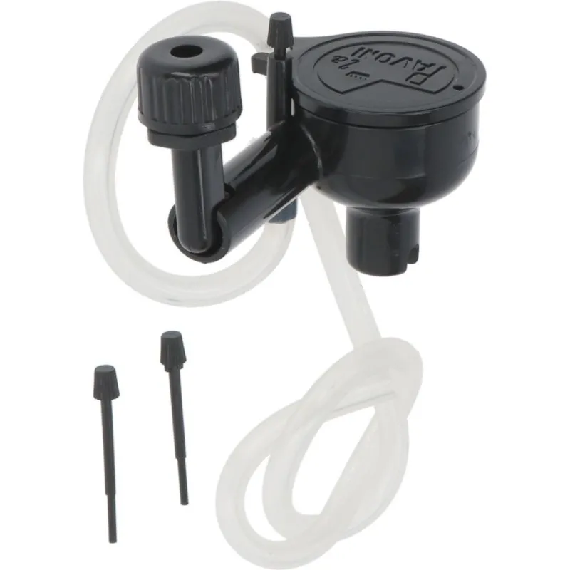 Pavoni Automatic Milk Frother 2937002