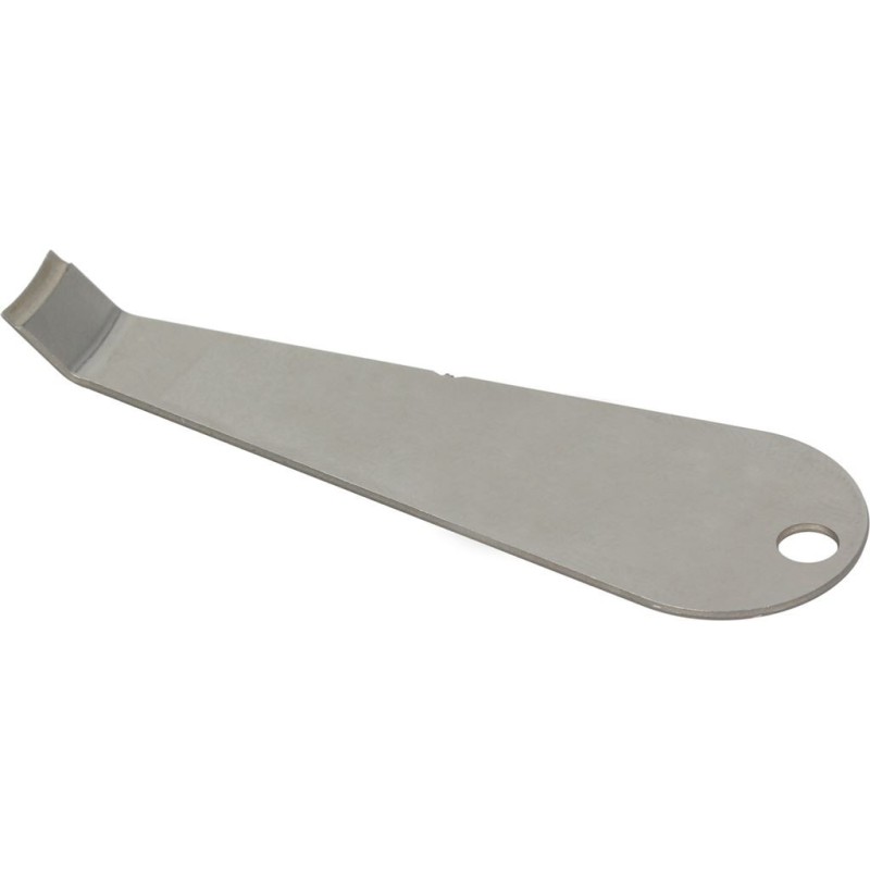 Filter Extractor Ssteel With Hole