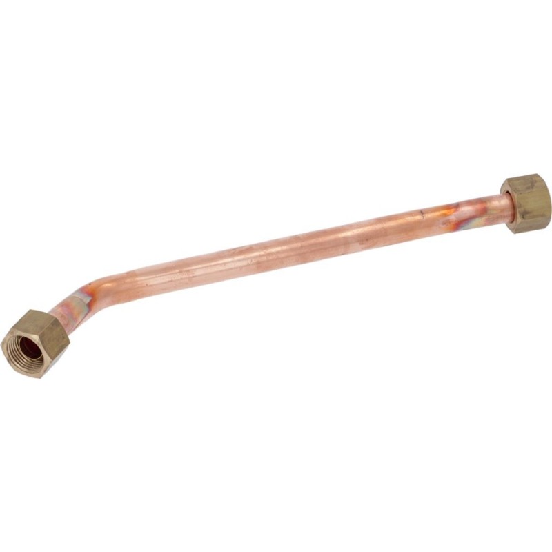 Nuova Simonelli Upper Piping Low Group 38 98030202