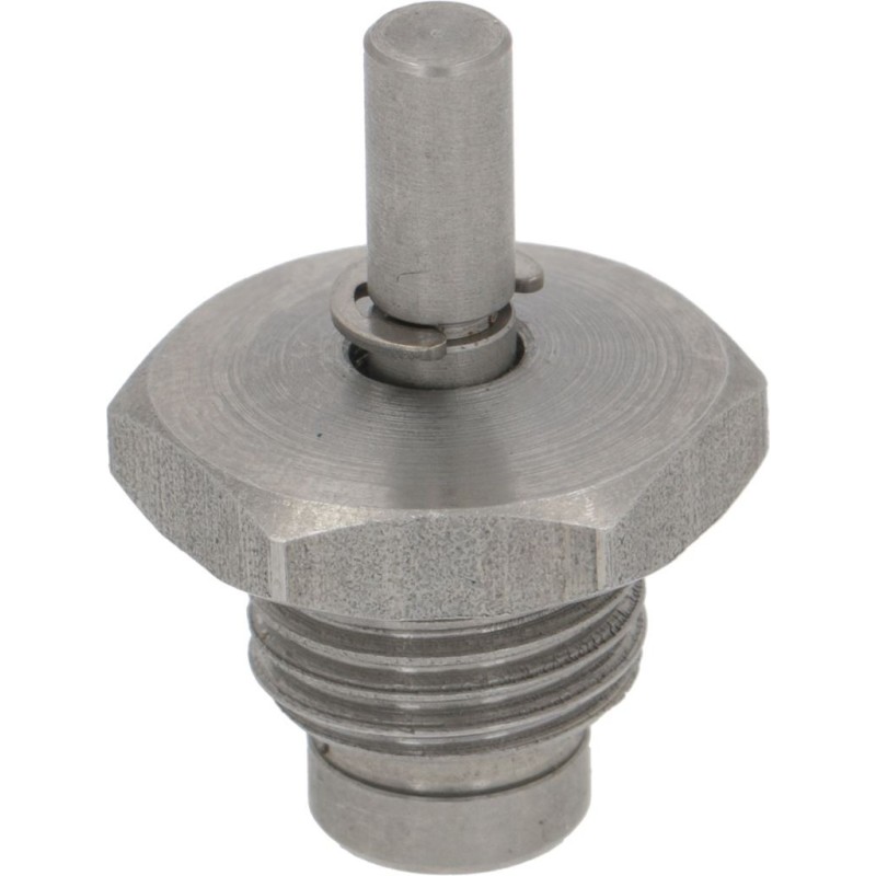 Vacuum Valve 14m Ststeel Nsf