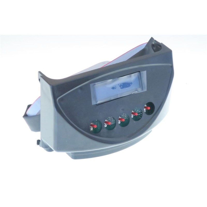 Front Control Panel Complete 15030038