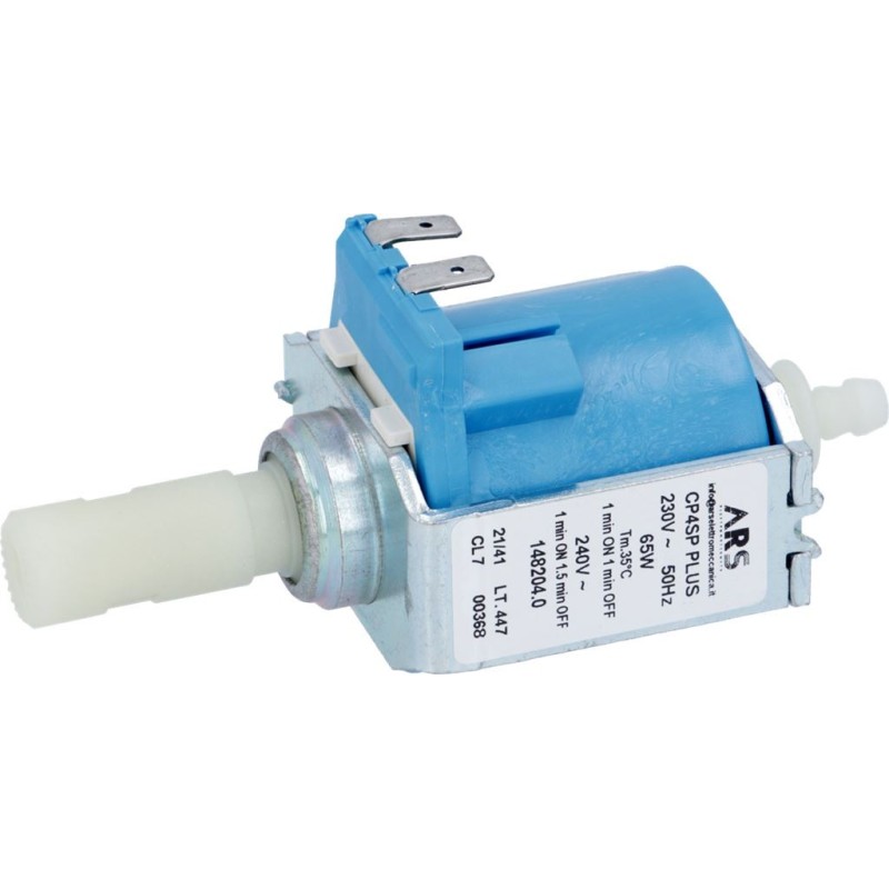 San Marco Vibratory Pump Ars Cp4sp 65w 230v Cscpom0040