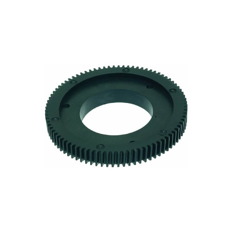 Adjustment Ring Nut 0m0604005