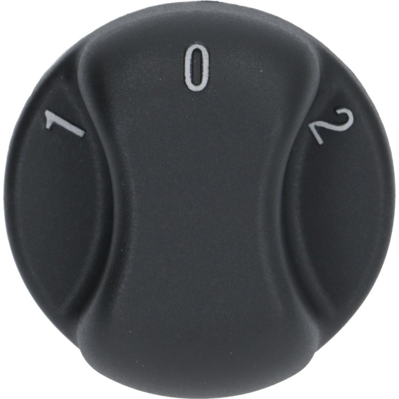 San Marco Knob 42 Mm For Selector Switch Bpsta0310