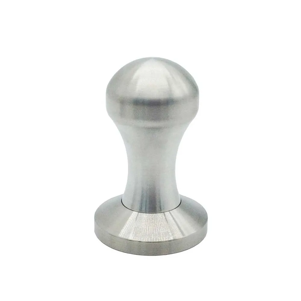 Aluminum Espresso Tamper 53mm