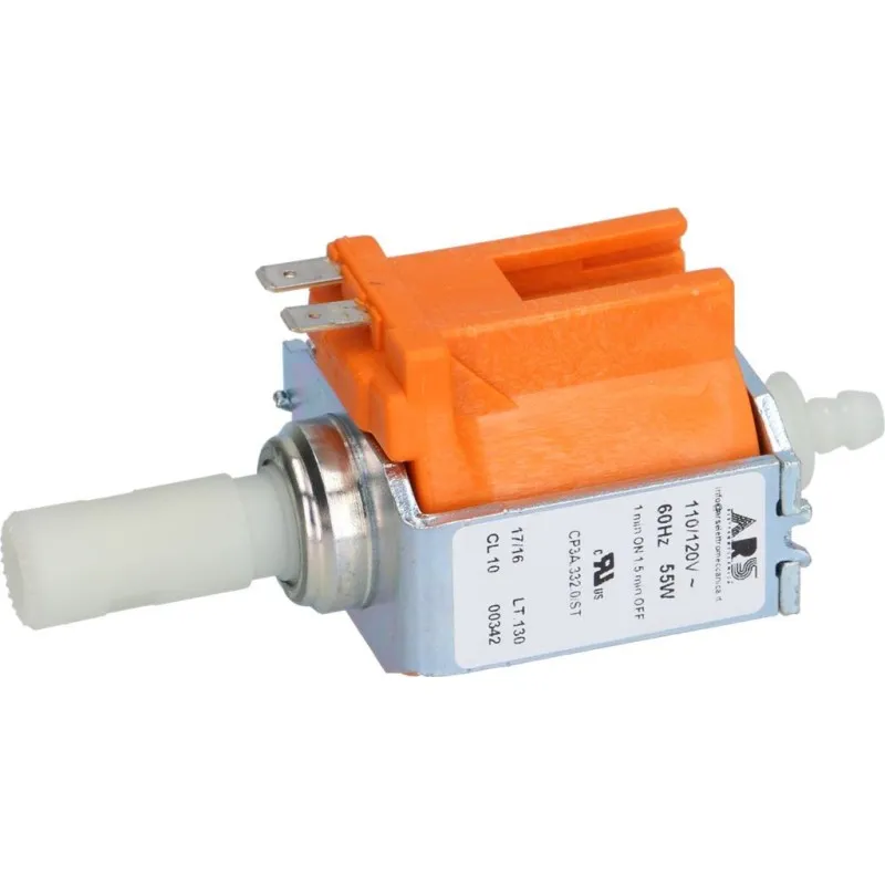 Vibratory Pump Ars Cp3ast 55w 110v