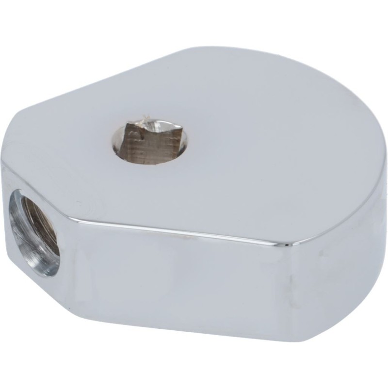 Vibiemme Cam Chromed Tubip714