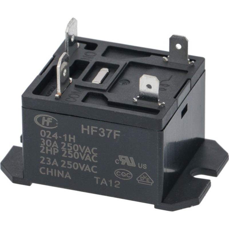 Animo Static Relay Hf37f 0241h 2330a 250v 1004596