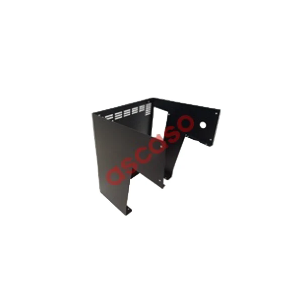 Ascaso Steel Body Surround - Black