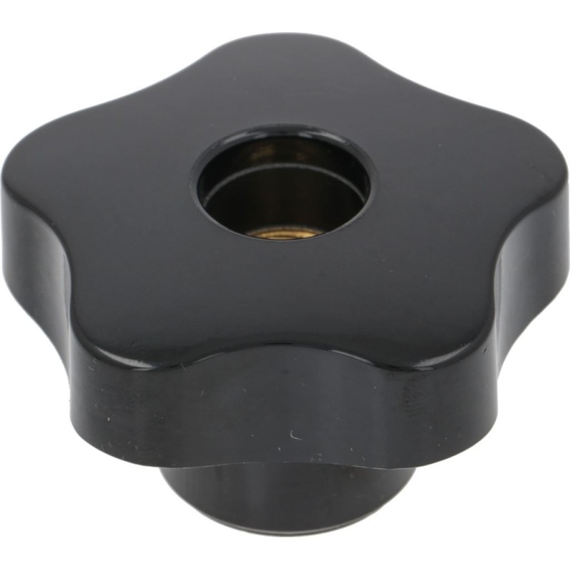 Rocket Watersteam Tap Knob