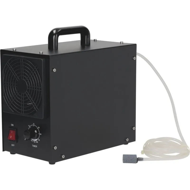 Airwater Ozonizer Chktb
