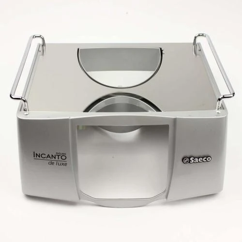 Saeco 996530028917 (222847926) - Top Cover Assembly for Incanto Deluxe