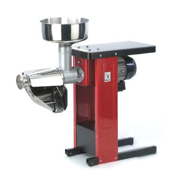 (#5) OMRA 2830 – Tomato Machine Milling Machine w/ Bench (Discontinued)