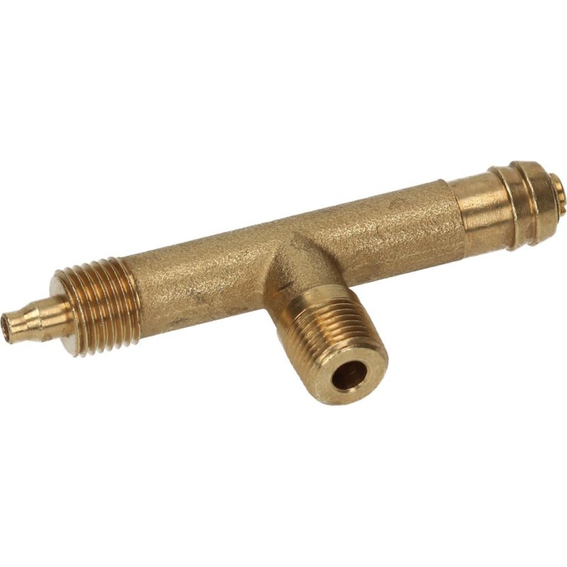 Vibratory Pump Safety Valve 12bar