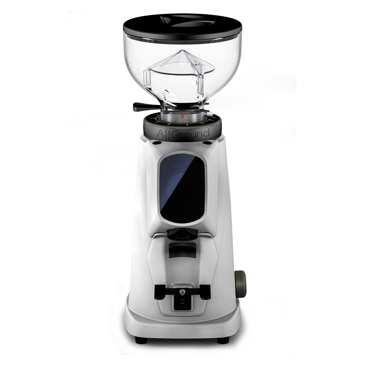AllGround Sense All Purpose Home Coffee Grinder – White