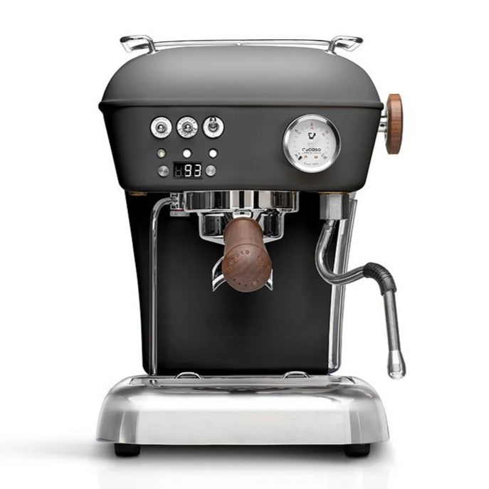 REFURBISHED Ascaso Dream PID Automatic Home Espresso Machine – Anthracite