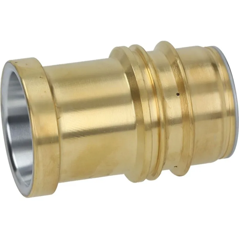 Wega Cylinder Liner For Lever Assembly Camiciagrpist