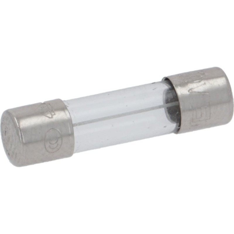 Marzocco Fuse 5x20 63a 250v E.2.016