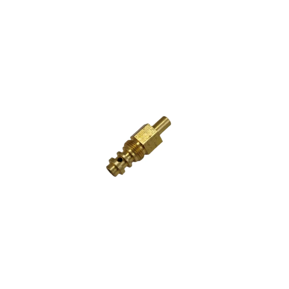 Ascaso Upper Water Exhaust Extension Fitting
