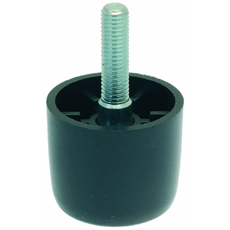 Foot 48x40 Mm M10 98001006