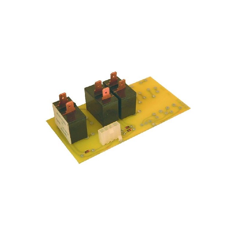 Animo Electronic Circuit Board 03074